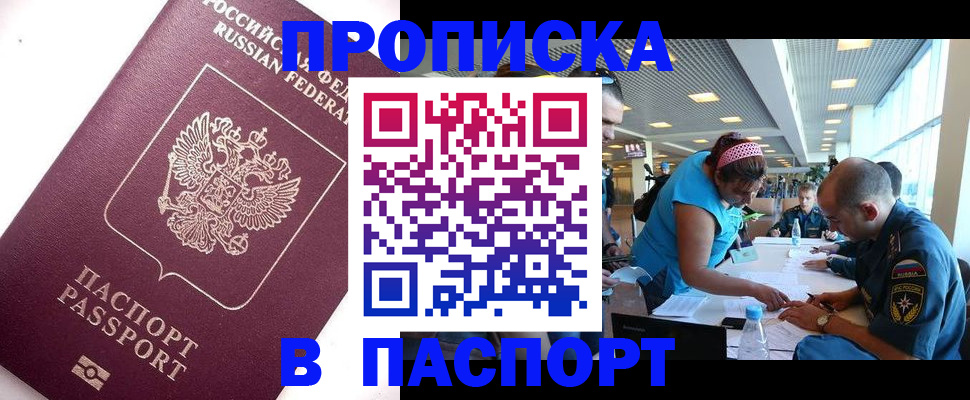 прописка ребенка в Фрязино